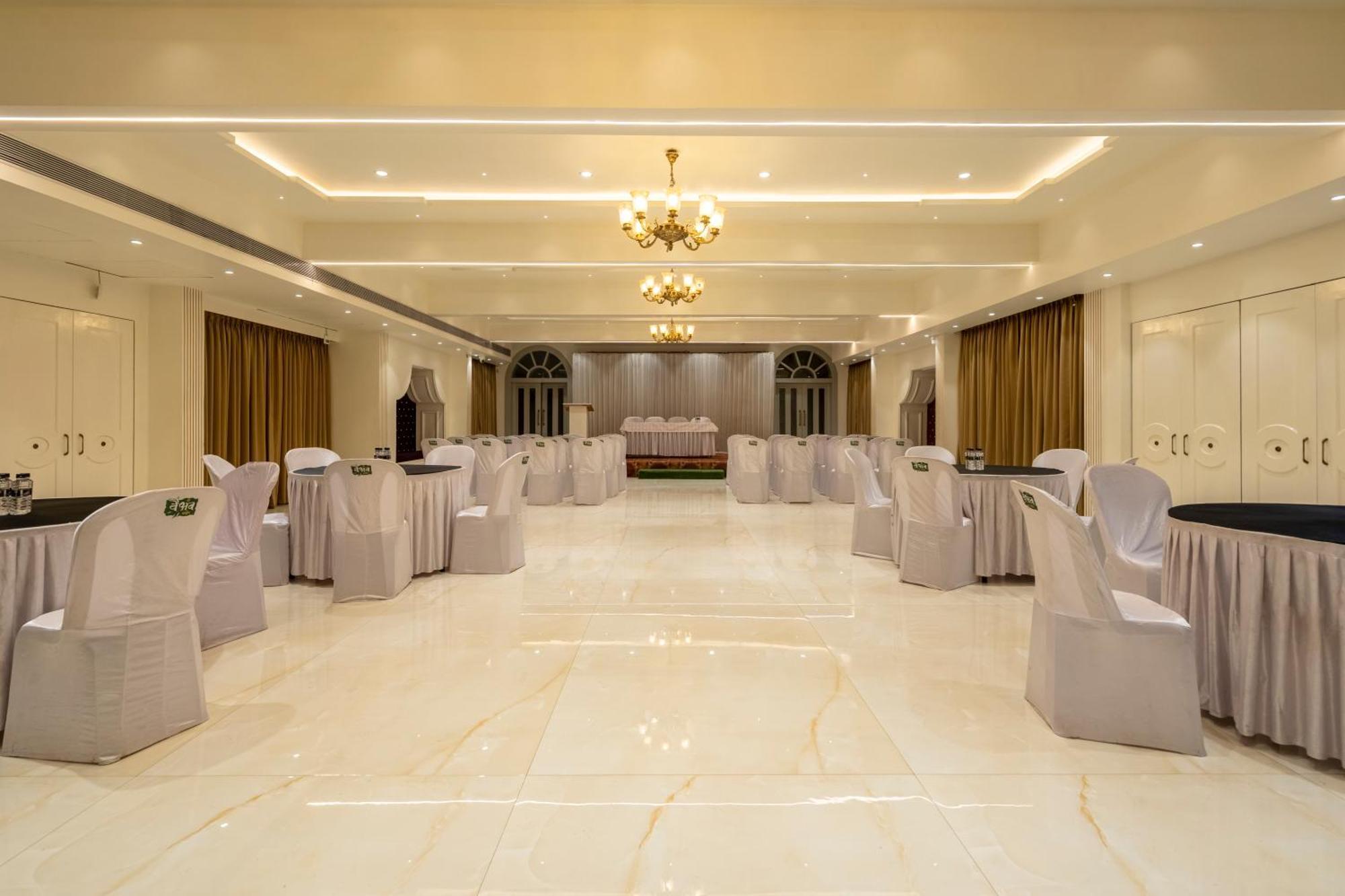 Hotel Treebo Prasha Nashik Exterior foto